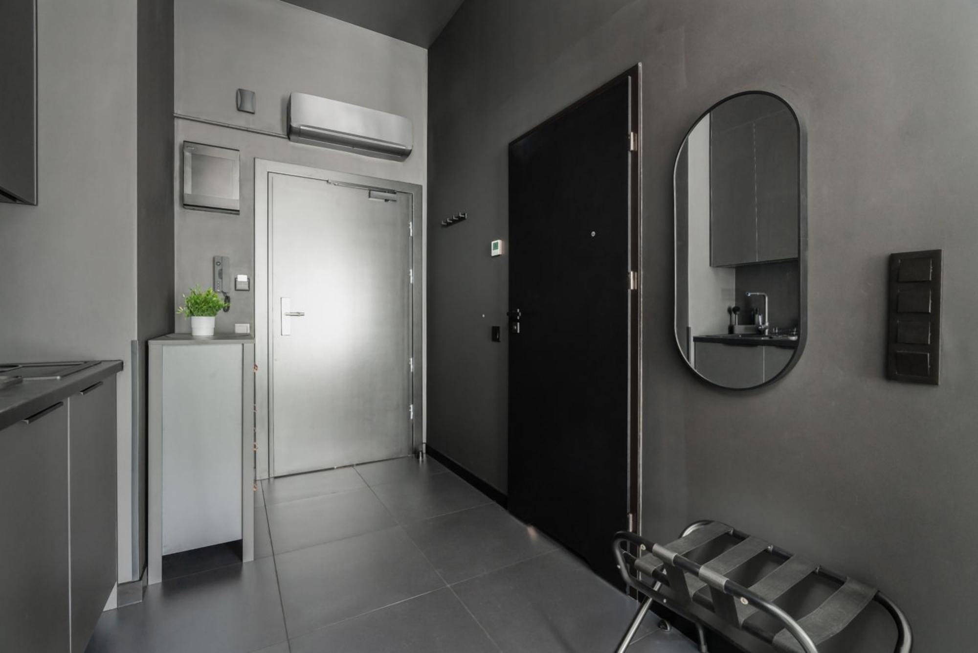 Citycenter Sauna & Fitness Apartments Podgorna By Renters Prestige Poznań Exterior foto